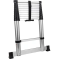 Телескопическая лестница Gigant 3.2м LT-01 1x11