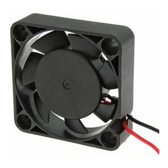 Вентилятор TIDAR RQD 4010MS 12VDC 56316