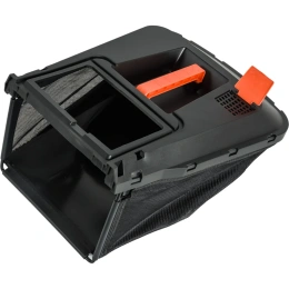 Электрическая газонокосилка 1,2 кВт, Gigant GSAF-01