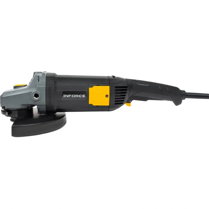Угловая шлифмашина Inforce AG9020
