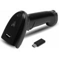 Сканер штрих-кодов MERTECH CL-2210 BLE Dongle P2D USB Black