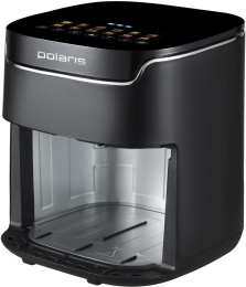 Аэрогриль Polaris PAF 5502 1600Вт черный