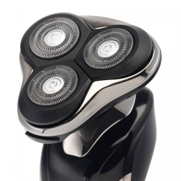 Электробритва STARWIND SSH 4040,  черный