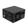 Блок питания CBR ATX 500W, 8cm fan, 24pin/1*4pin/1*IDE/2*SATA, кабель питания 1.2м, черный [PSU-ATX500-08EC] OEM