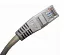 Патч-корд Lanmaster TWT-45-45-5.0-WH UTP RJ-45 вил.-вилка RJ-45 кат.5E 5м белый ПВХ (уп.:1шт)