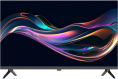 32" Телевизор Supra STV-LC32ST0080W HD, СМАРТ ТВ, Android, черный