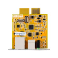 Exegate EX297647RUS Внутренняя SNMP-карта NetExpert 522/Richcomm NetmaitliteMini для On-line ИБП ExeGate PowerExpert плата для удаленного управления для ИБП ExeGate серии TL, ULS