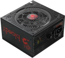 Блок питания BLOODY BD-PS700W,  700Вт,  80 PLUS WHITE,  120мм, черный, retail [bd-ps700w-r]