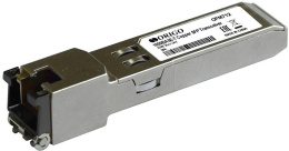 Трансивер ORIGO OFM712/A1A SFP-трансивер, 1000Base-T RJ-45 , до 100 м