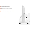 Электрический конвектор Gigant ECY1500ET