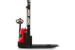 Cамоходный штабелер JAC CDD 15-25/30 compact 212V/100Ah 11525