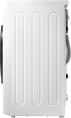 Стиральная машина Samsung WW70AG4S20CELP класс: A загр.фронтальная макс.:7кг белый инвертер