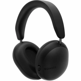 Беспроводные наушники Sonos Ace Wireless Noise Canceling Over-Ear Headphones - Black ACEG1US1BLK