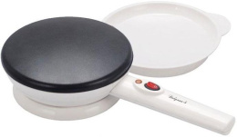 Блинница Великие Реки Добряна-5 800Вт белый