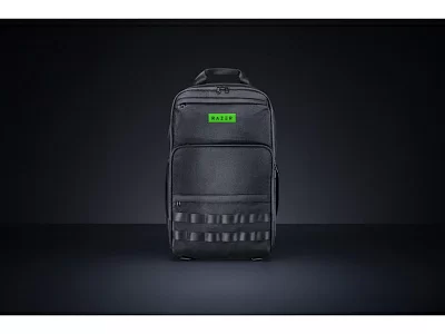 Рюкзак Razer Concourse Pro 17.3" Backpak