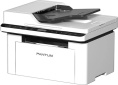МФУ лазерный Pantum BM2300A A4 белый