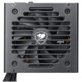 Блок питания Cougar 600W VTE X2 600 Rev.2 ATX v2.31, 600W, Active PFC, 120mm Ultra-Silent Fan, Power cord, DC-DC, 80 Plus Bronze, Japanese standby capacitors [VTE X2 600]
