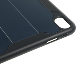 Чехол Nokia для Nokia T20 Rugged Case полиуретан синий 8P00000158