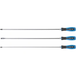 Набор длинных отверток HOEGERT TECHNIK 3 шт HT1S084