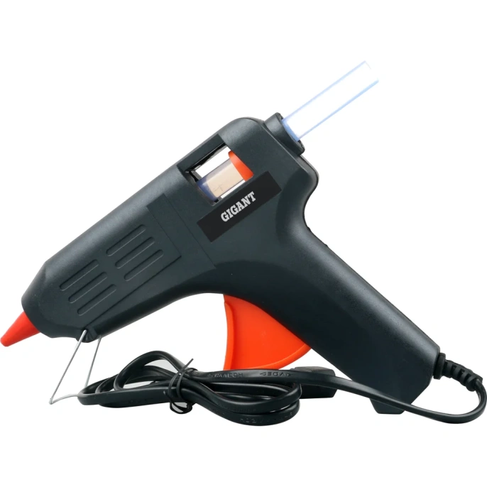 Клеевой пистолет 60 Вт Gigant GG-60