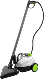 Пароочиститель KitFort KT-935,  черный [кт-935]