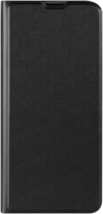 Чехол (флип-кейс) Redline для Honor X9a, черный [ут000033872]