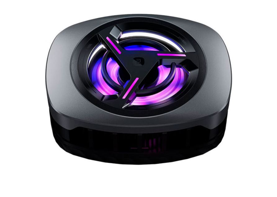 Xiaomi выпустила магнитный вентилятор для охлаждения смартфонов