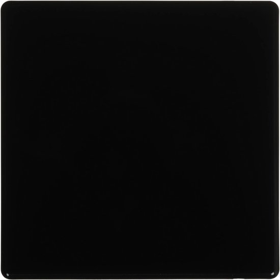 Умный терморегулятор для теплого пола MOES Zigbee Electric Heating Thermostat Black черный (ZHT-006-GB-BK)