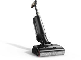 Моющий пылесос TROUVER M10 Pro, 300Вт, черный/черный [hmh16d]