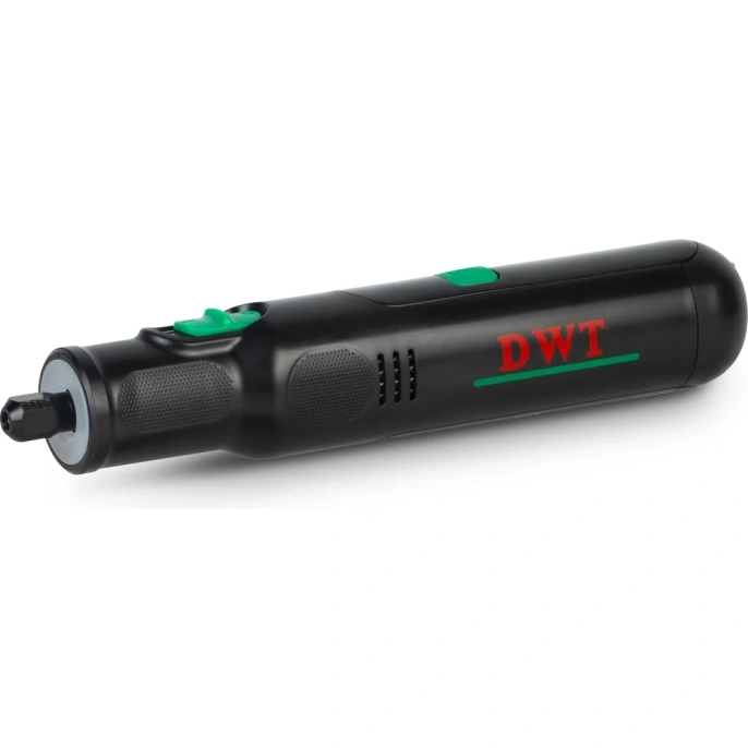 Аккумуляторный гравер DWT AGSP-07 TB