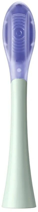 Насадка для зубных щеток Oclean UW01 упак.:2шт зеленый