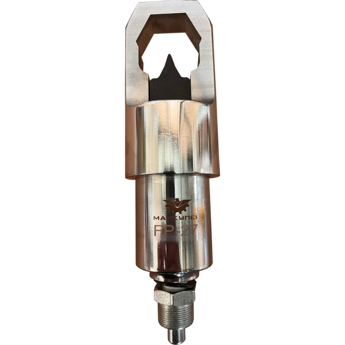 Гидравлический гайколом Манкупер FP-27