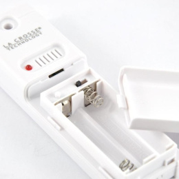 LaCrosse WSTX141TH-BCHV3 Дистанционный термо- гигродатчик 3 канала