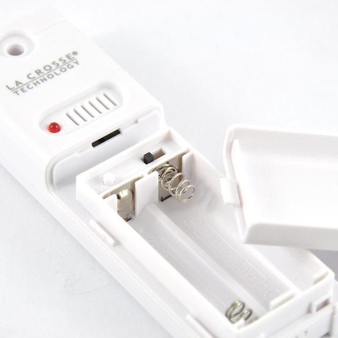 LaCrosse WSTX141TH-BCHV3 Дистанционный термо- гигродатчик 3 канала