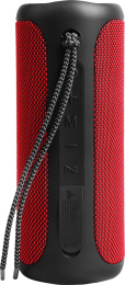 Колонка порт. Ural ТТ М3+ красный 25W 2.0 BT/USB 10м 2000mAh УРАЛ ТТ М3+ К