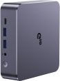 Неттоп Acer Gadget E10 ERBox AMD Ryzen 7 8745HS,  DDR5 16ГБ, 512ГБ SSD, AMD Radeon 780M,  Windows 11 Pro,  черный [1747236]