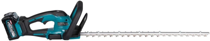 Кусторез Makita UH021GD101аккум.