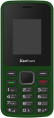 Мобильный телефон Xenium 175 X зеленый моноблок 2Sim 1.77" 128x160 Nucleus GSM900/1800 MP3 FM