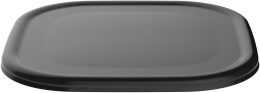 Аэрогриль Vitek VT-AF8800 6л 1500Вт черный