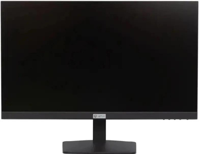 24" Монитор LIGHTCOM V-Plus 400-05-IF-05,  "R", 1920x1080,  IPS,  100Гц,  1хHDMI,  черный
