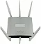 Точка доступа D-Link DAP-2695/RU/A1A AC1750 10/100/1000BASE-TX