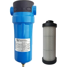 Фильтр предварительный QF 0010 STD OMI 04A.0060.QG00.H.0000