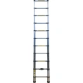 Телескопическая лестница Variant 11 ступеней, 3.2 м ТЛ111