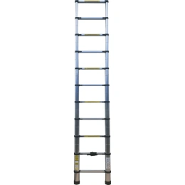 Телескопическая лестница Variant 11 ступеней, 3.2 м ТЛ111