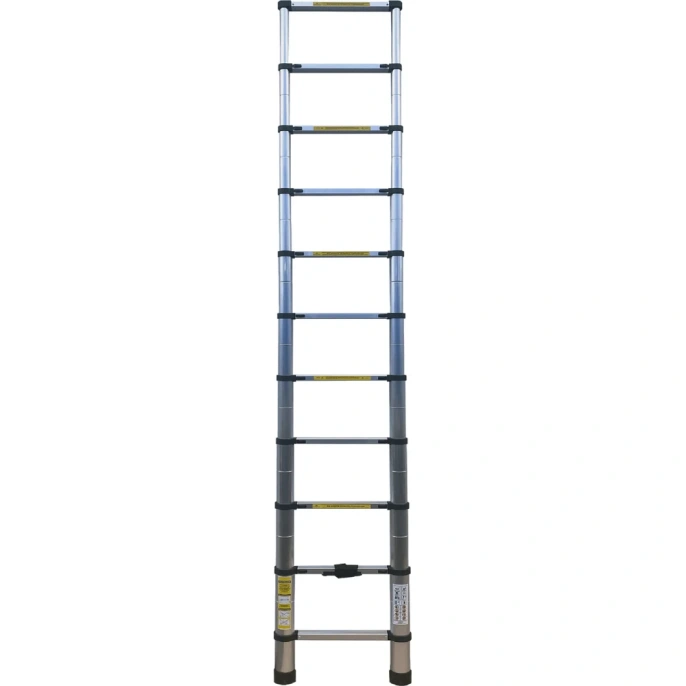 Телескопическая лестница Variant 11 ступеней, 3.2 м ТЛ111