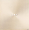 Привод DVD-RW Asus SDRW-08U8M-U/GOLD/G/AS золотистый USB Type-C ultra slim M-Disk внешний RTL