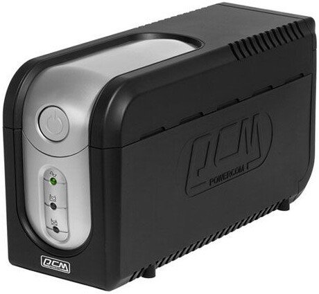 ИБП POWERCOM Imperial IMP-550AP, 550ВA