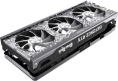 Видеокарта Palit NVIDIA GeForce RTX 3070 PA-RTX3070 GAMEROCK 8G V1 LHR 8ГБ GDDR6, LHR, Ret [ne63070019p2-1040g]