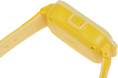Смарт-часы Philips Kids W6610 1.69" IPS корп.желтый рем.желтый CTW6610YL/00