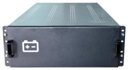 Комплект монтажа POWERCOM 61006-00386,  for VGD-II-33RM 4pcs/UPS
